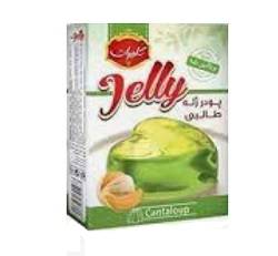 گلیران پودر ژله طالبی 100 گرم